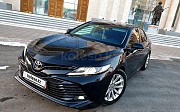 Toyota Camry, 2 автомат, 2019, седан Петропавловск