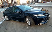 Toyota Camry, 2 автомат, 2019, седан Петропавловск