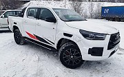Toyota Hilux, 2.8 автомат, 2022, пикап Алматы