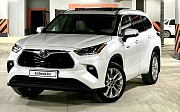 Toyota Highlander, 2.5 автомат, 2022, кроссовер Алматы