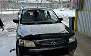 Mazda Demio, 1.3 механика, 2001, хэтчбек Балхаш