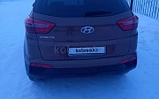 Hyundai Creta, 1.6 автомат, 2016, кроссовер Өскемен