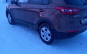 Hyundai Creta, 1.6 автомат, 2016, кроссовер Усть-Каменогорск