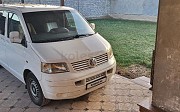 Volkswagen Transporter, 2.5 автомат, 2005, минивэн Шымкент