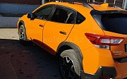 Subaru XV, 2 вариатор, 2019, кроссовер Караганда