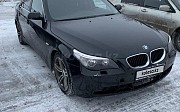 BMW 525, 2.5 автомат, 2004, седан Алматы