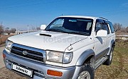 Toyota Hilux Surf, 3 автомат, 1997, внедорожник Алматы