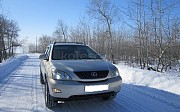 Lexus RX 330, 3.3 автомат, 2004, кроссовер Костанай