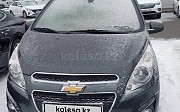 Chevrolet Spark, 1.4 автомат, 2022, хэтчбек Алматы