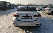 Hyundai Accent, 1.6 автомат, 2018, седан Алматы