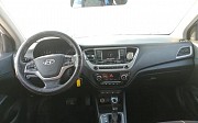 Hyundai Accent, 1.6 автомат, 2018, седан Алматы