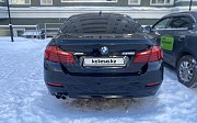 BMW 528, 2 автомат, 2015, седан Астана