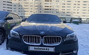 BMW 528, 2 автомат, 2015, седан Астана