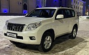 Toyota Land Cruiser Prado, 2.7 автомат, 2009, внедорожник Алматы