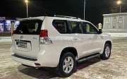 Toyota Land Cruiser Prado, 2.7 автомат, 2009, внедорожник 