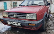 Volkswagen Jetta, 1.3 механика, 1990, седан Ақсай