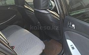 Hyundai Accent, 1.6 автомат, 2014, седан Түркістан