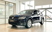 Volkswagen Tiguan, 2 робот, 2020, кроссовер Орал