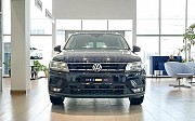 Volkswagen Tiguan, 2 робот, 2020, кроссовер Уральск