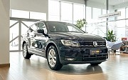 Volkswagen Tiguan, 2 робот, 2020, кроссовер Уральск