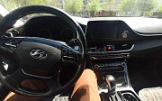 Hyundai Grandeur, 3 автомат, 2018, седан Тараз