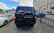 УАЗ Patriot, 2.7 автомат, 2021, внедорожник Петропавловск