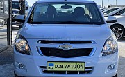 Chevrolet Cobalt, 1.5 автомат, 2023, седан Ақтөбе