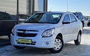 Chevrolet Cobalt, 1.5 автомат, 2023, седан Актобе