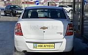 Chevrolet Cobalt, 1.5 автомат, 2023, седан Актобе