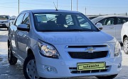 Chevrolet Cobalt, 1.5 автомат, 2023, седан 