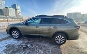 Subaru Outback, 2.5 вариатор, 2020, универсал Астана