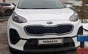 Kia Sportage, 2 автомат, 2020, кроссовер Уральск