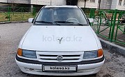 Opel Astra, 1.8 автомат, 1993, хэтчбек Шымкент
