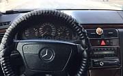 Mercedes-Benz E 280, 2.8 автомат, 1996, седан Караганда
