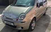 Daewoo Matiz, 0.8 механика, 2013, хэтчбек 