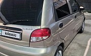 Daewoo Matiz, 0.8 механика, 2013, хэтчбек Түркістан