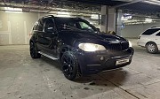 BMW X5, 3 автомат, 2011, кроссовер 