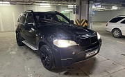 BMW X5, 3 автомат, 2011, кроссовер 