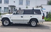 Mitsubishi Pajero, 2.8 автомат, 1994, внедорожник 