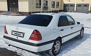 Mercedes-Benz C 180, 1.8 механика, 1994, седан Қарағанды