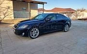 Lexus IS 250, 2.5 автомат, 2006, седан Актау