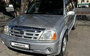 Suzuki XL7, 2.7 автомат, 2006, внедорожник Алматы