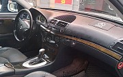 Mercedes-Benz E 320, 3.2 автомат, 2003, седан Шымкент