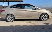 Hyundai Accent, 1.6 автомат, 2011, седан Алматы