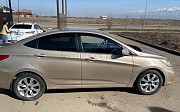 Hyundai Accent, 1.6 автомат, 2011, седан Алматы