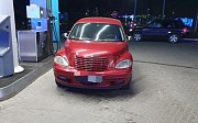 Chrysler PT Cruiser, 2 автомат, 2001, хэтчбек 