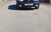 Volkswagen Jetta, 1.8 механика, 1992, седан Алматы