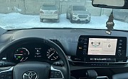 Toyota Sienna, 2.5 вариатор, 2021, минивэн Қарағанды