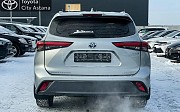 Toyota Highlander, 2.5 автомат, 2021, кроссовер Астана