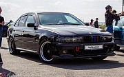 BMW 528, 2.8 автомат, 1997, седан Нұр-Сұлтан (Астана)